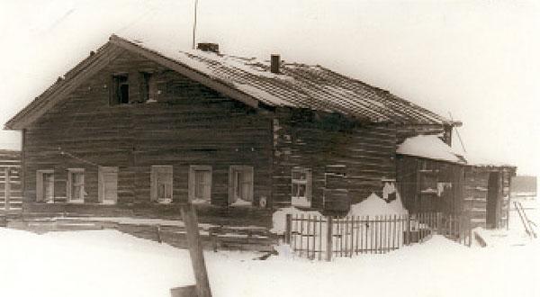 Колва – рыбья река