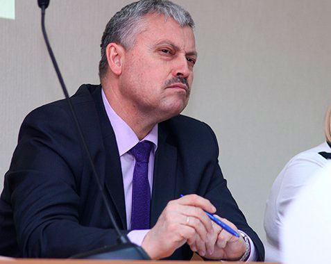 Вице-мэр Сыктывкара Вячеслав Козьяков избежал уголовной ответственности