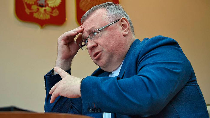 Михаил Брагин отпущен под подписку о невыезде