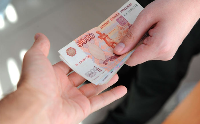 Главный фигурант дела о взятках  на пунктах весового контроля объявлен в розыск