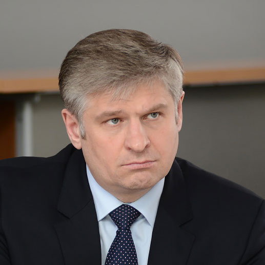 Полумиллионный штраф за клевету Павлу Смирнову