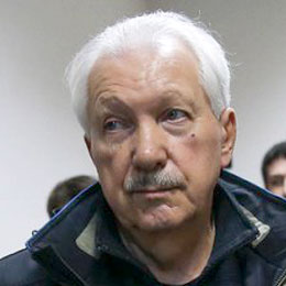Владимир Торлопов отправлен на два месяца под домашний арест - до 6 декабря