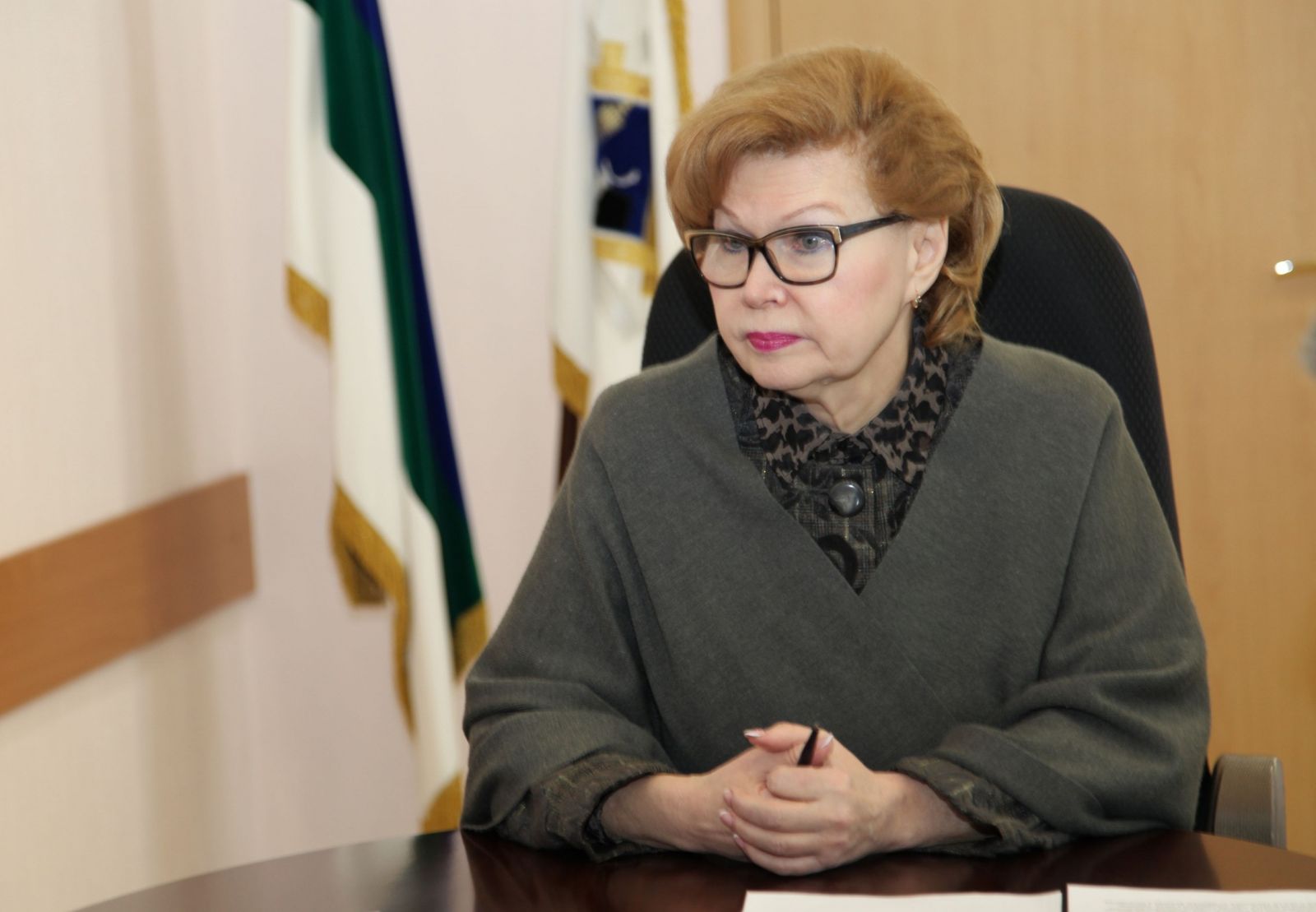 Перед судом предстанет бывший руководитель администрации городского округа "Инта"