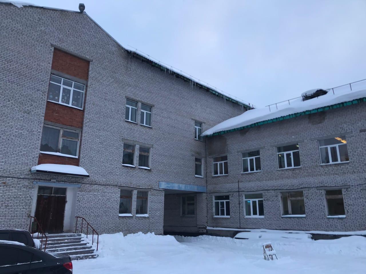 Троицко-Печорский районный суд Коми рассмотрел уголовное дело в отношении бывшего главного врача Троицко-Печорской ЦРБ