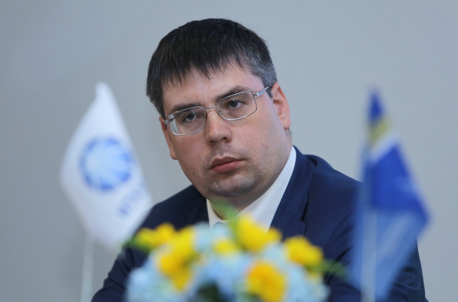 Экс-глава МРСК «Северо-Запада» приговорен к 12 годам строгого режима