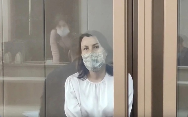 Сыктывкаре завершено расследование уголовного дела в отношении Ирины Шеремет