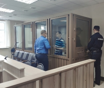 Экс-руководитель КТК останется на домашнем аресте