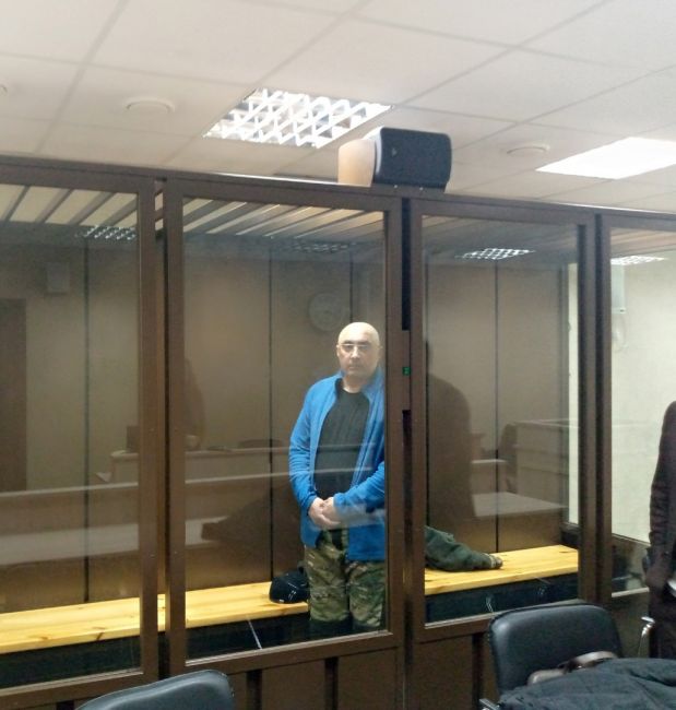 Руководитель «Ухтинского лесничества» заключен под стражу