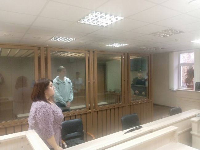 Руководитель «Ухтинского лесничества» заключен под стражу