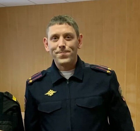 Замначальника полиции подозревают в избиении женщины