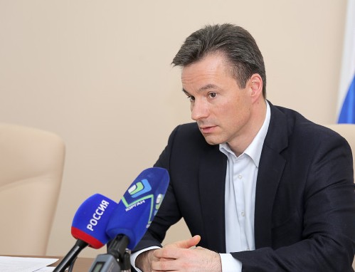 Суд продлил срок реализации имущества экс-спикера Госсовета Коми Игоря Ковзеля