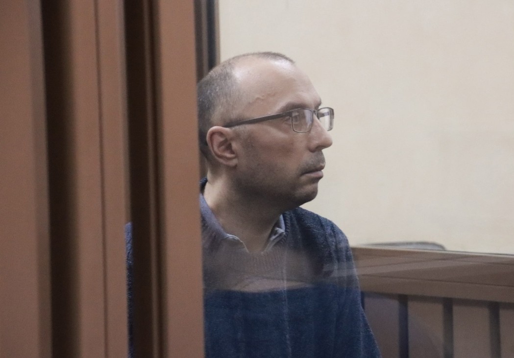 Сыктывкарский горсуд снова продлил срок содержания под стражей главе Печоры