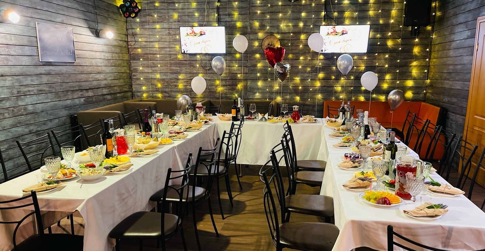 Кафе Loft, РК, Печорский р-н