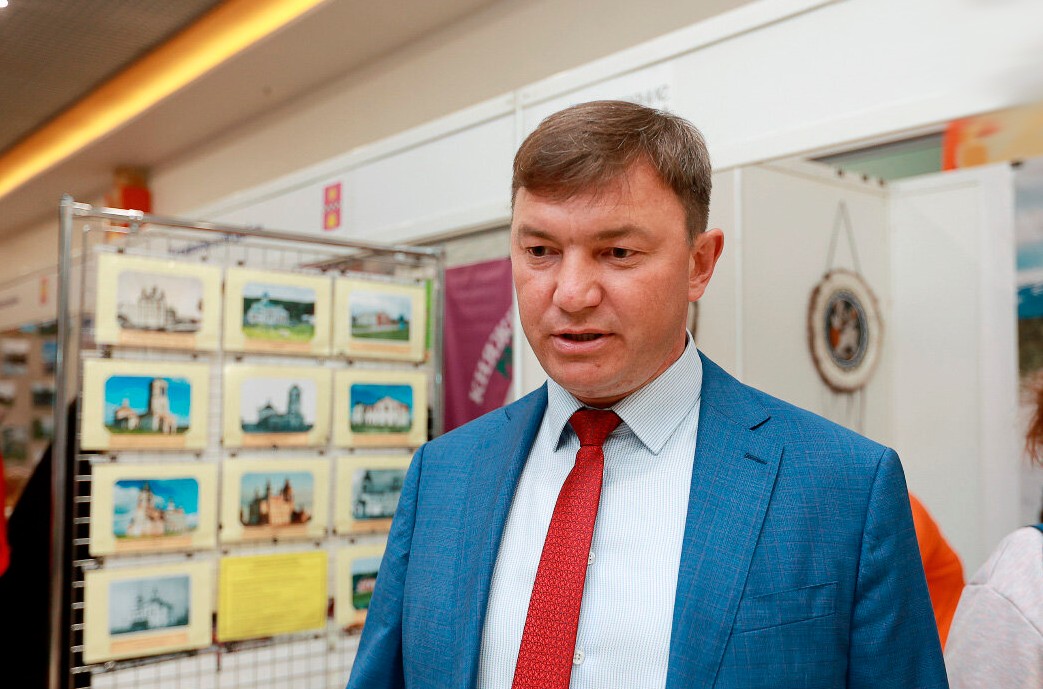 Глава Инты не пришел в Верховный суд Коми