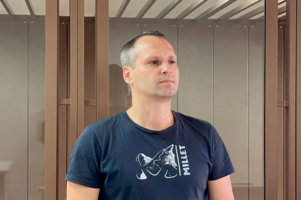 Адвокаты осужденного Набиуллина подали жалобу на приговор