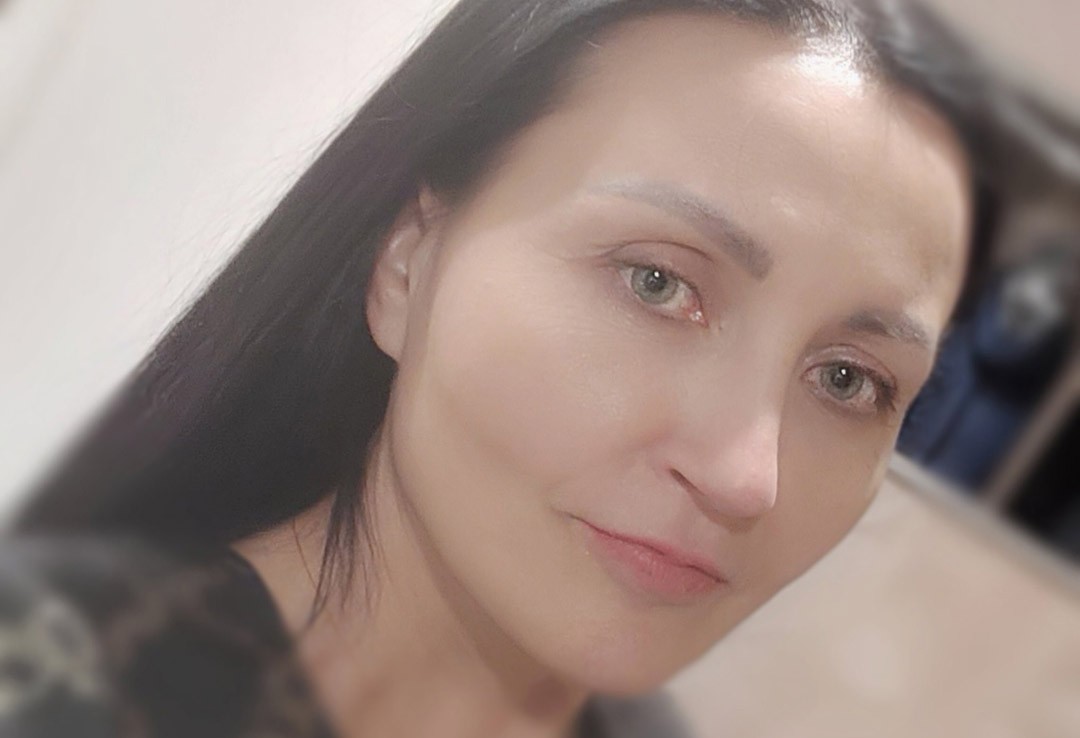 Анна Латушкина. Настоящая