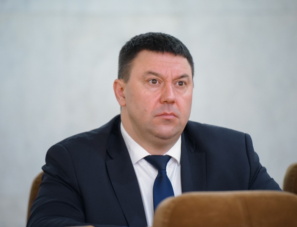 Ярослав Шапошников подал в отставку с должности главы Воркуты