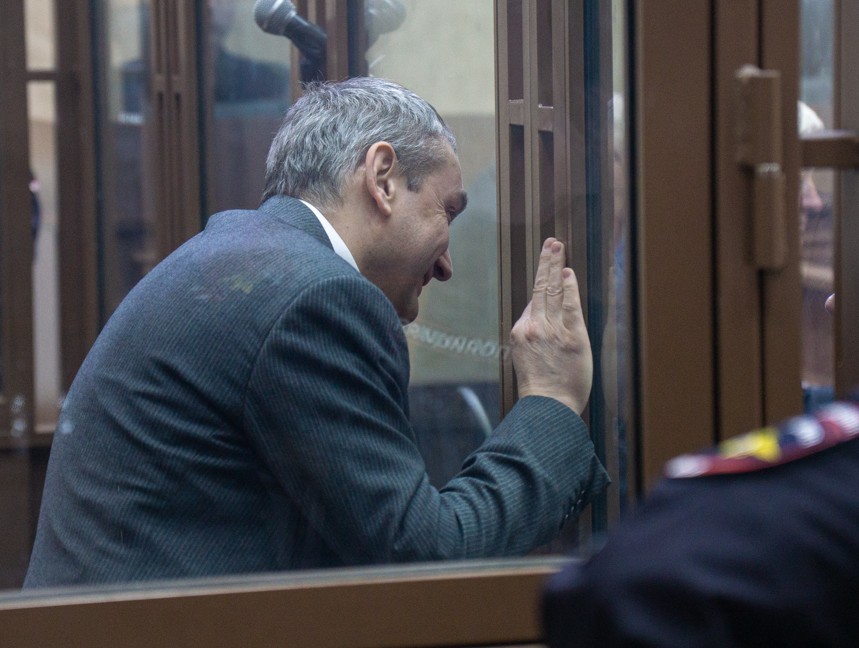 Константин Ромаданов и «Север-Финанс» вернут государству более 60 миллионов рублей