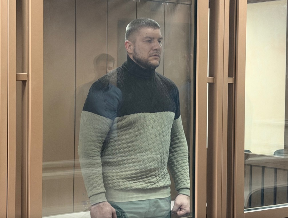 Бывшему начальнику Центра профессиональной подготовки МВД по Коми продлили срок содержания под стражей