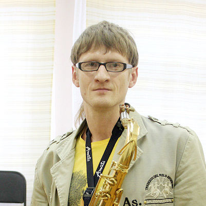 Музыка в его судьбе