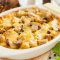 Запеканка с грибами и картофелем