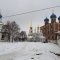 Русская земля - православная