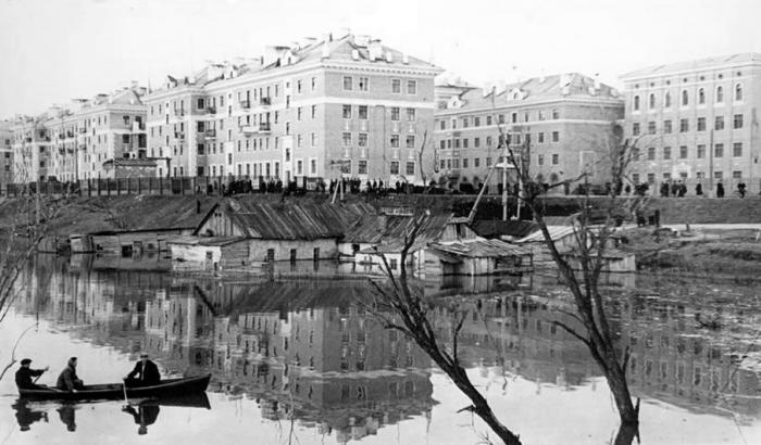 г. Ухта