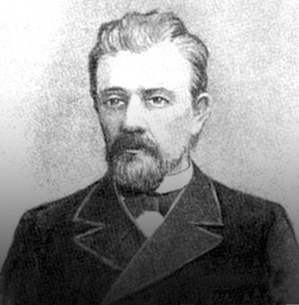 Василий Николаевич Латкин