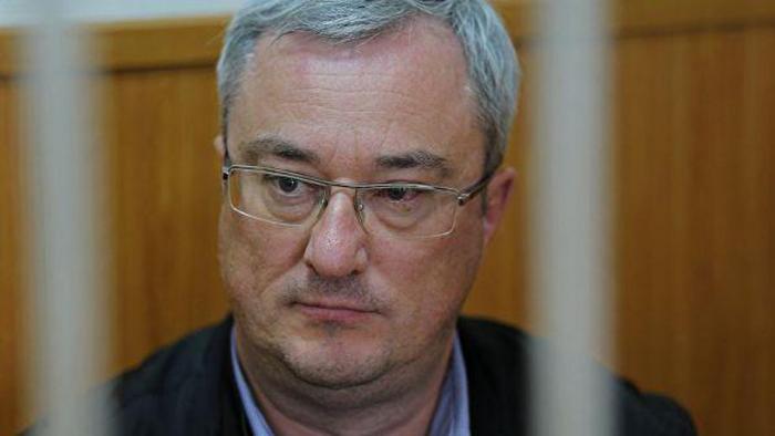 Судебное заседание по делу Гайзера отложено