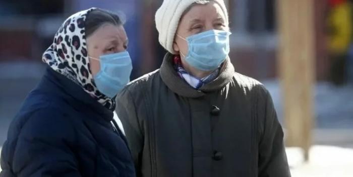 5. Удаленка перестанет быть обязательной для тех, кому за 65