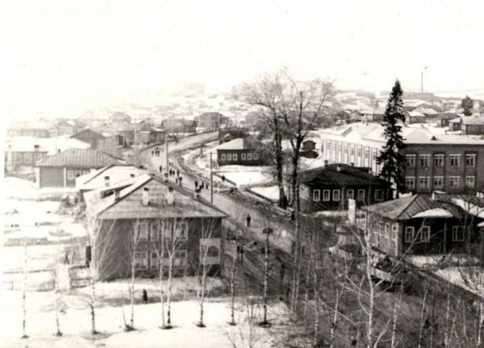 Красная Мата Хари