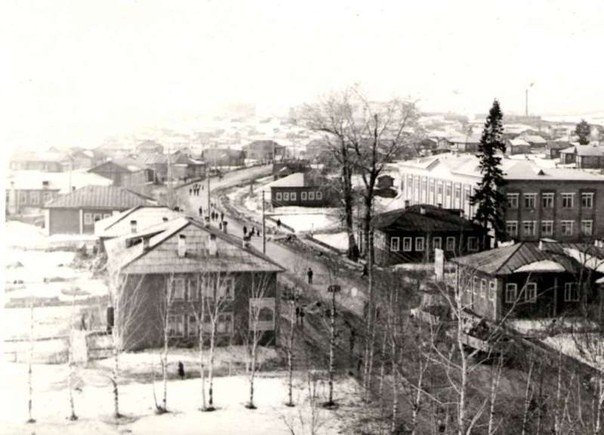Красная Мата Хари
