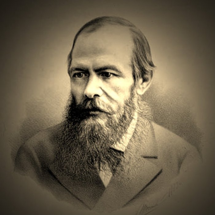 Сегодня, 200 лет исполнилось со дня рождения знаменитого писателя, исследователя русской души Федора Достоевского