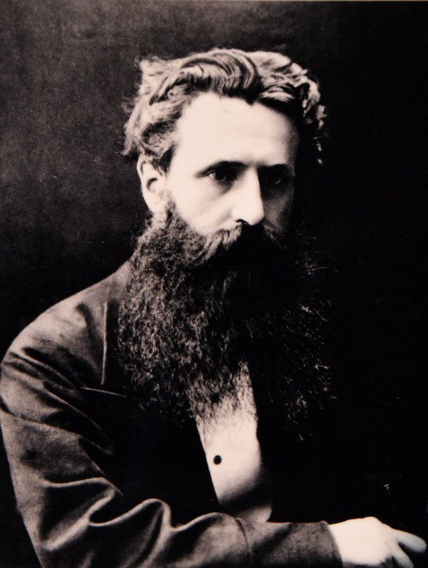 150 лет назад на обломке одной из табличек с отрывком из шумерского эпоса обнаружено начало легенды о Всемирном потопе