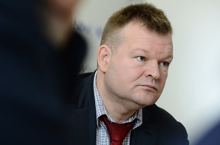 В "деле Порядина" появился еще один благотворительный фонд - "Печора"
