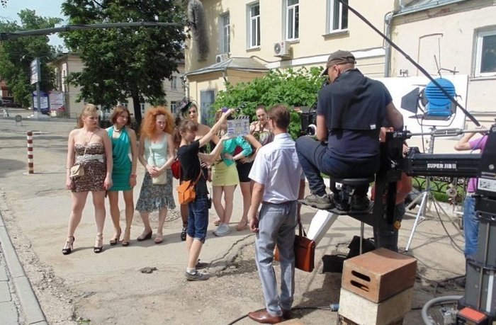 Про «Мастера и Маргариту» и место под солнцем