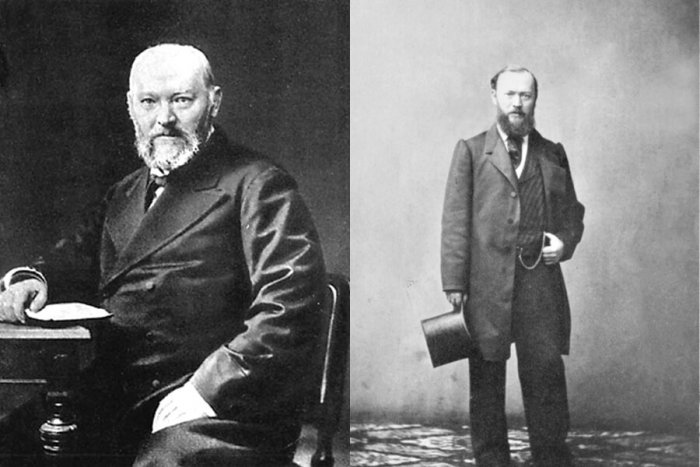 12 апреля исполняется 200 лет со дня рождения Островского