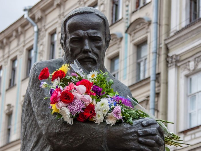 День Достоевского
