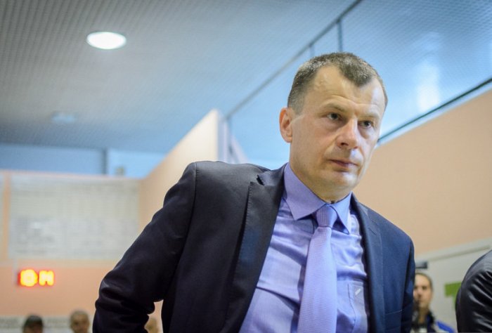 Дело Александра Рукавишникова