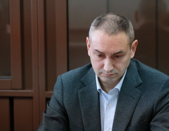 В Сыктывкарском горсуде завершилось предварительное слушание по новому делу Алексея Чернова и Константина Ромаданова