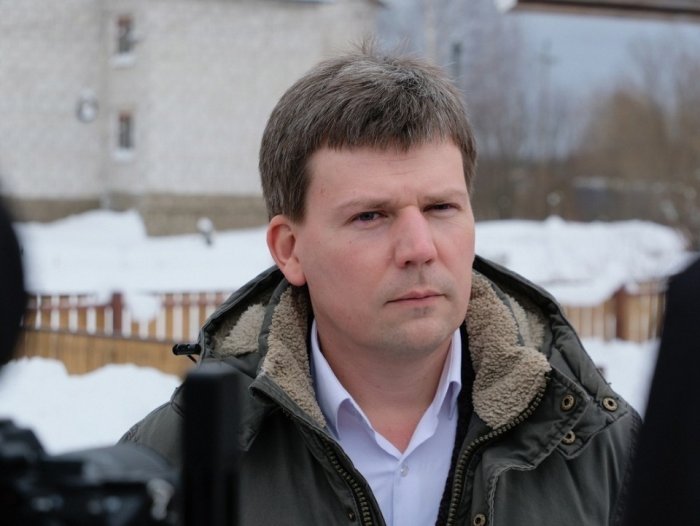 В Минздраве Коми сменили руководство