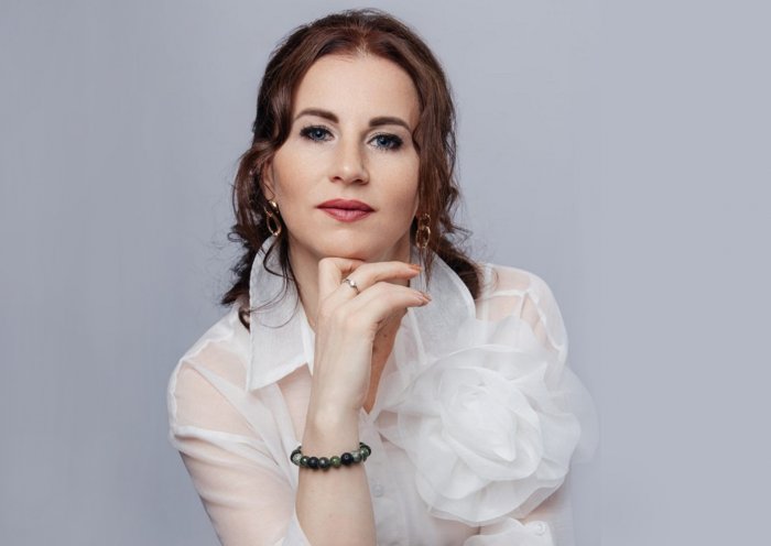 Светлана Зобнина. Все дело в квинтэссенции