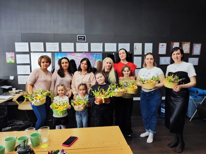 Светлана Зобнина. Все дело в квинтэссенции