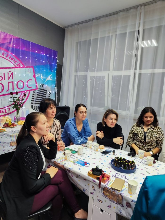 Светлана Зобнина. Все дело в квинтэссенции