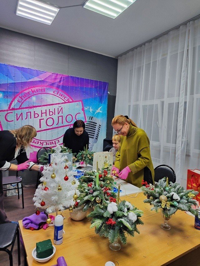 Светлана Зобнина. Все дело в квинтэссенции