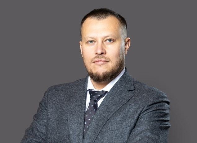 Павел Сниккарс назначен генеральным директором «Т Плюс»
