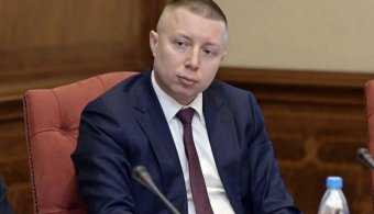 Экс-зампред правительства Коми Антона Виноградова обвиняют в хищении гумпомощи бойцам СВО